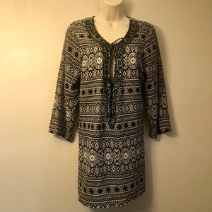 Bathing Suit Cover Up